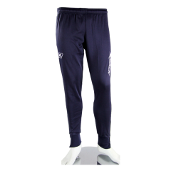 PANTALONE TUTA LAURA BLU