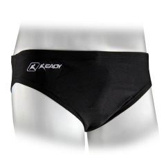 COSTUME TULIPANO NERO